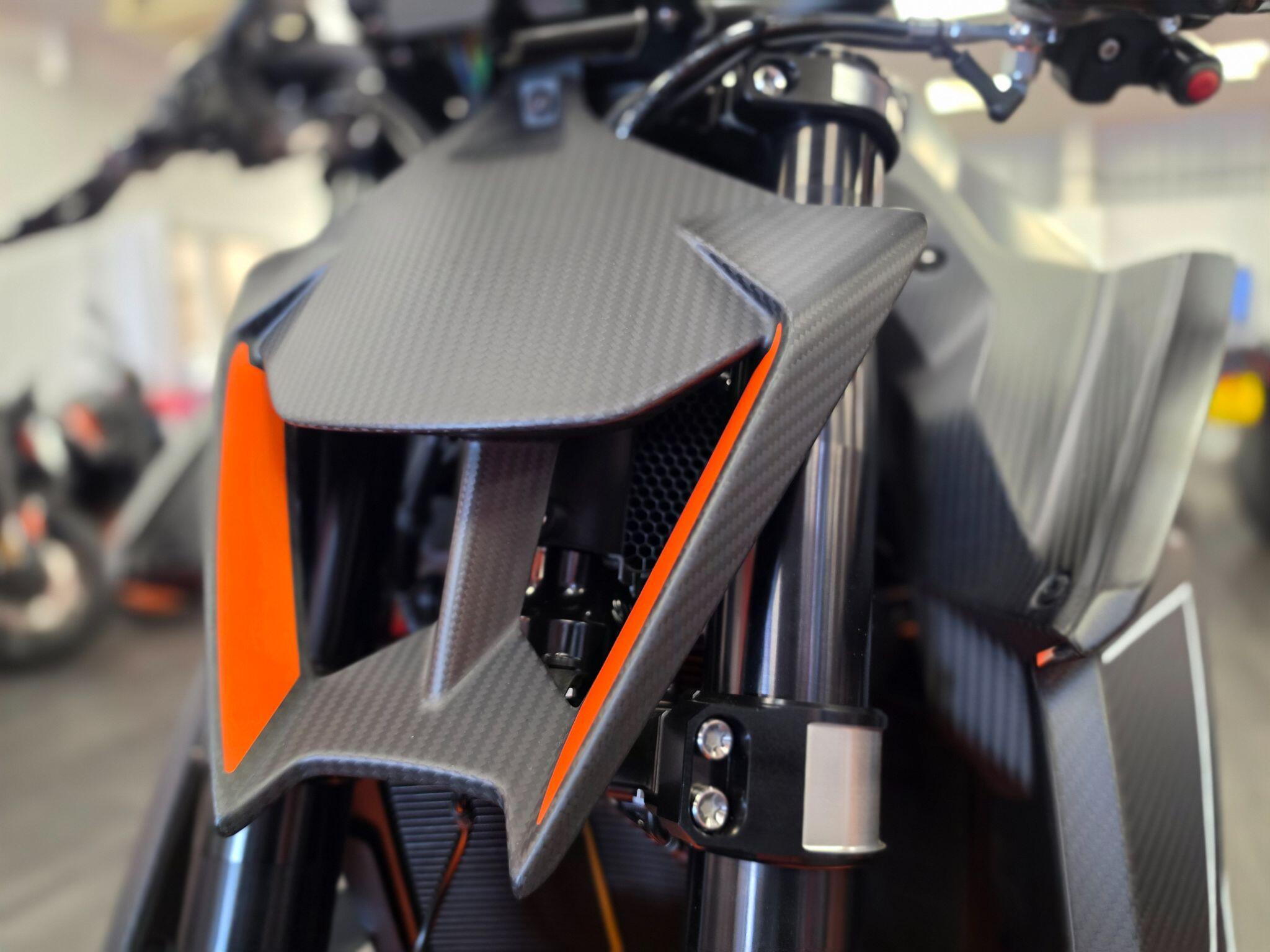 2026 KTM R Track